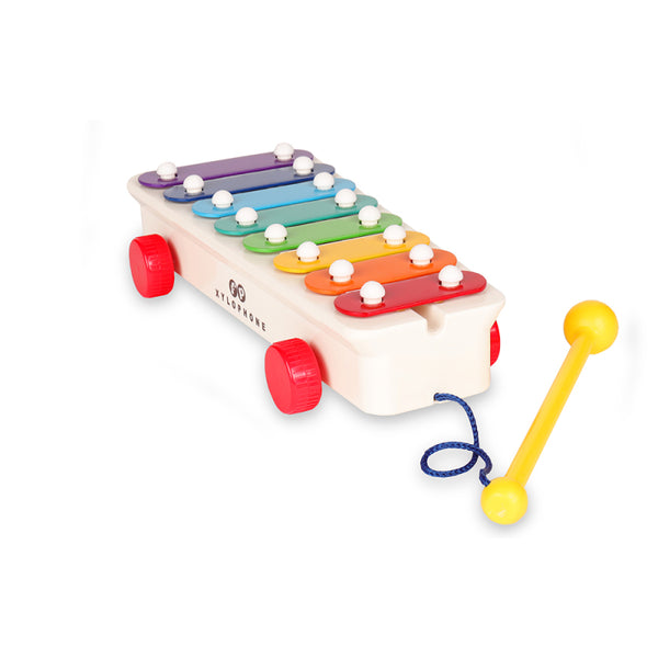 Fisher Price Classic Xylophone Kids Toy - 01702