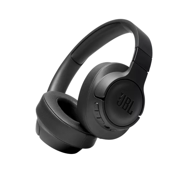 JBL Tune 760NC Wired and Wireless Over-Ear Headphones with Built-In Microphone, Active Noise Cancelling