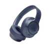 JBL Tune 760NC Wired and Wireless Over-Ear Headphones with Built-In Microphone, Active Noise Cancelling