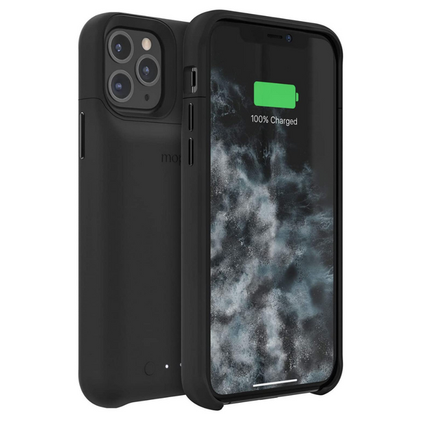 Mophie Juice Pack Access Wireless Charging Battery Case for Apple iPhone 11 Pro - 401004417
