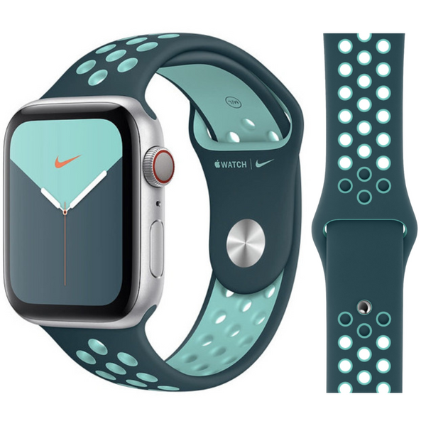 Nike watch strap deals