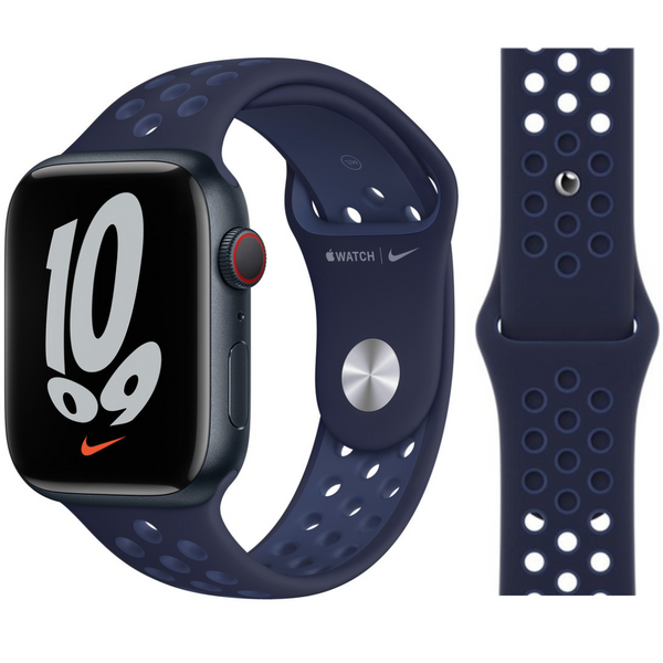 Nike apple watch band best sale