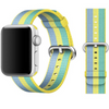 Apple Woven Nylon Watch Strap | All Case Sizes - 8 Colours