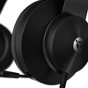 Lenovo Legion H300 Stereo Gaming Wired Headset with Mic - Black - GXD0T69863