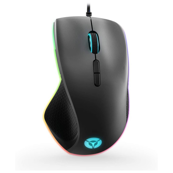 Lenovo Legion M500 RGB Wired Gaming Mouse | 16,000 DPI, 7 Buttons, RGB Backlit, Right-Hand Design - GY50T26467