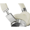 Lenovo Yoga Active Noise Cancellation On-Ear Headphones with Mic - Cream - GXD0U47643