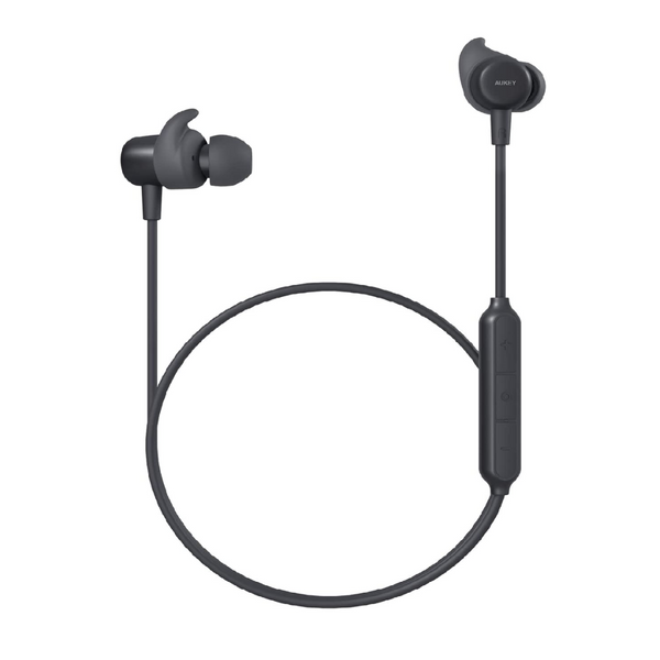 Aukey in ear headphones hotsell
