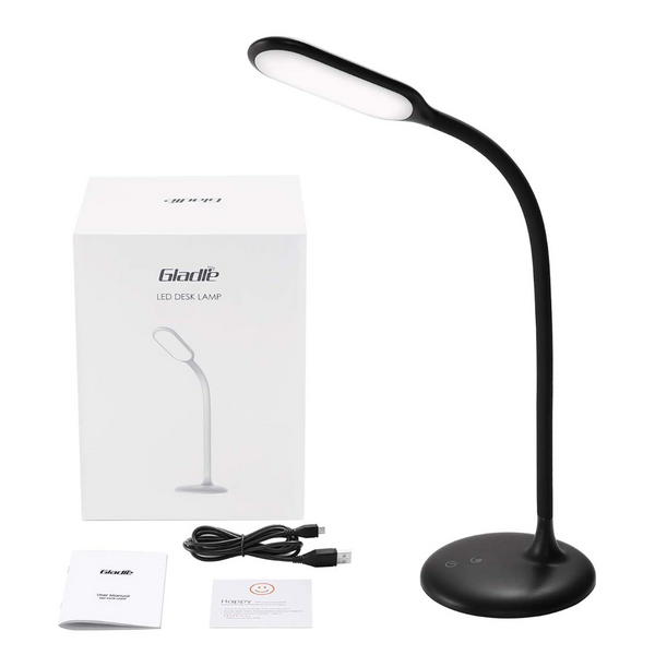 Warm light desk lamp discount