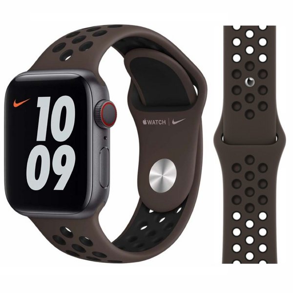 Apple watch bands series top 4 nike
