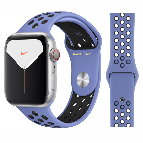 Apple Nike Sport Band Watch Strap | All Case Sizes - 19 Colours