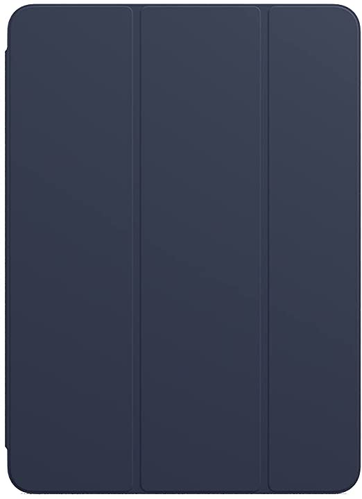 Apple Smart Folio Case for iPad Pro 12.9" (3rd/4th/5th/6th Gen) - 6 Colours