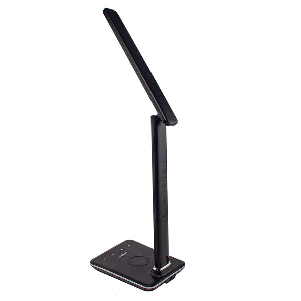 Touch light charger discount