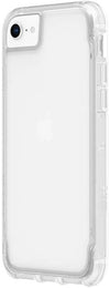 Griffin Survivor Clear Case for iPhone SE (2020)/8/7/6/6S - Clear - GIP-042-CLR