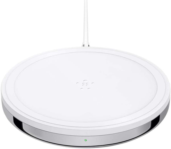 Belkin Boost Up 7.5W Qi Fast Charge Special Edition Wireless Charging Pad - Black or White - F7U054my