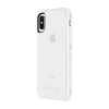 Griffin Survivor Strong Case for Apple iPhone XS Max - Clear - GIP-013-CLR