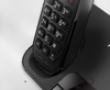 Panasonic KX-TGC413EB Digital Cordless Phone with Nuisance Call Blocker - Trio Handsets (Pack of 3)