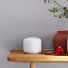 Google Nest WiFi Dual Band Router - White - GA00595-GB