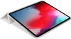 Apple Smart Folio Case for iPad Pro 12.9" (3rd Generation) - White - MRXE2ZM/A