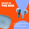 JBL Wave 300TWS True Wireless In-Ear Bluetooth Headphones - Black, Blue, Pink or White