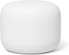 Google Nest WiFi Dual Band Router - White - GA00595-GB