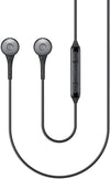 Samsung In-Ear Stereo Headphones with Remote & Mic - Black or White - EO-IG935