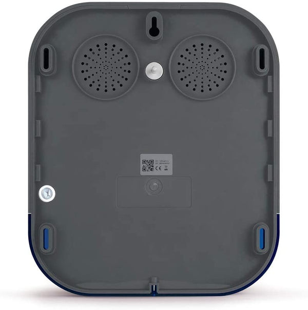 Veho Cave Smart Wireless Outdoor Siren | Wireless | 3 Year Battery Life | Powerful 115dB Loudness | 200M Range - VHS-006-OS