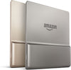 Kindle Oasis E-Reader (9th Gen) | Waterproof, 7"' Display, 8GB, Wi-Fi, Built-in Light - Grey - B06XDK92KS (Refurbished)