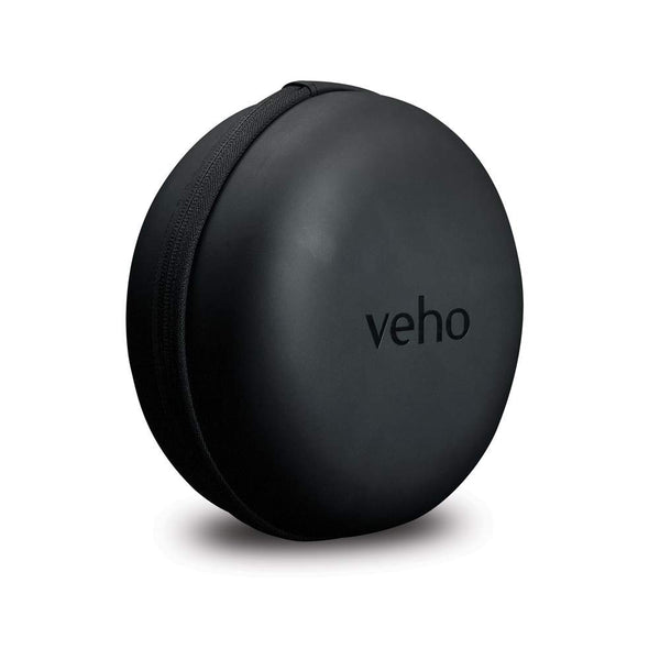 Veho Z Series Headphone Carry Case for Z Series On Ear Headphones Z4