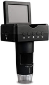 Veho Discovery DX-3 USB 3.5MP Microscope | 2000x Magnification - VMS-008-DX3