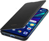 Huawei Flip Wallet Case for Huawei P Smart+ 2019 - Black - 51992977
