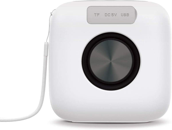 Veho MZ-4 Portable Bluetooth Wireless Speaker