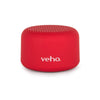 Veho M-1 Bluetooth Wireless Travel Speaker | 3.5mm Wired Connectivity - VSS-10-M1