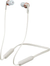 JVC HA-FX45BT Bluetooth In-Ear Headphones with Superior Sound - Black or White - HAFX45BT
