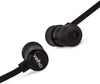 Veho ZB2 Bluetooth Premium In-Ear Headphones with Microphone and Remote - VEP-015-ZB2