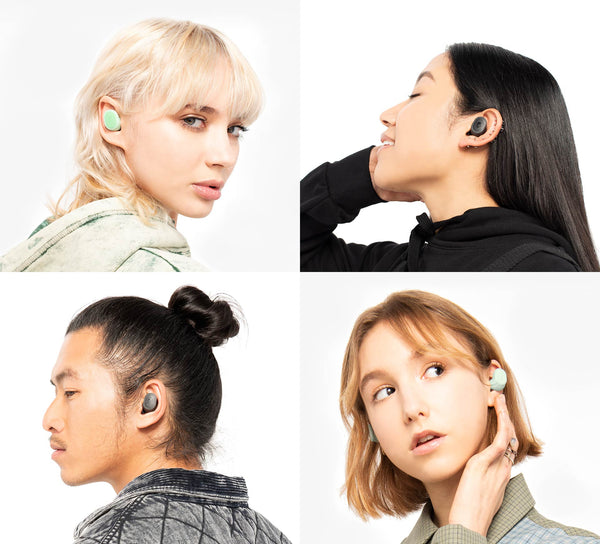 Sesh sales evo headphones