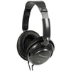 Panasonic Monitor Headphones with In-Line Volume Control - RPHT225