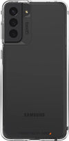 Gear 4 Crystal Palace Case for Samsung Galaxy S21+ 5G - Clear - 702007306