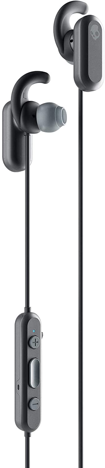 Skullcandy Method Bluetooth Wireless ANC In-Ear Headphones - Black/Grey - S2NQW-M448