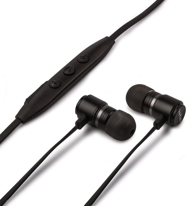 Veho ZB2 Bluetooth Premium In-Ear Headphones with Microphone and Remote - VEP-015-ZB2