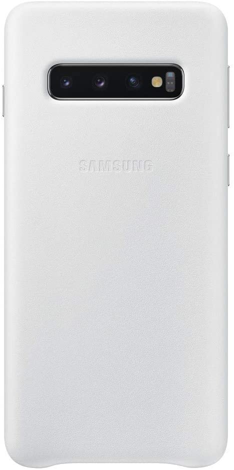 Samsung Leather Case Cover for Galaxy S10e - EF-VG970L - 7 Colours