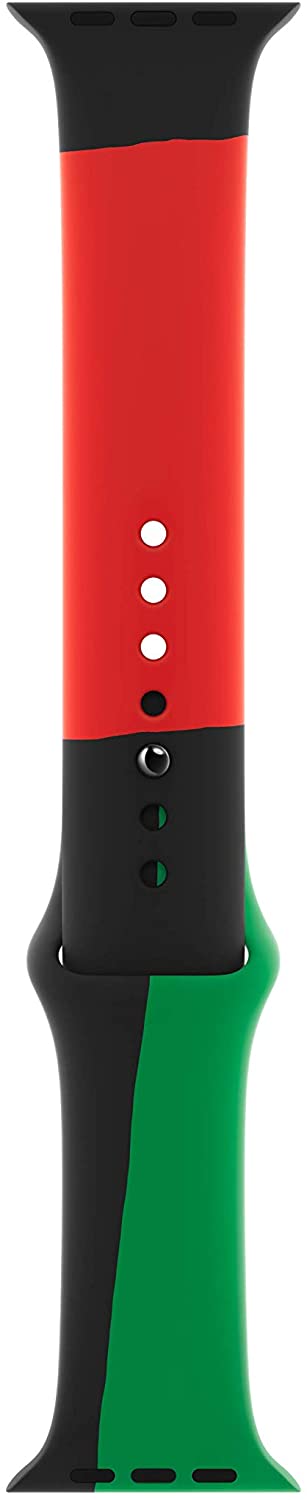 Apple Sport Band Watch Strap | All Case Sizes - 31 Colours