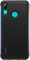Huawei Flip Wallet Case for Huawei P Smart+ 2019 - Black - 51992977