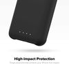 Mophie Juice Pack Access Charging Case for Apple iPhone XR - Black - 401002824