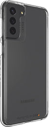 Gear 4 Crystal Palace Case for Samsung Galaxy S21+ 5G - Clear - 702007306