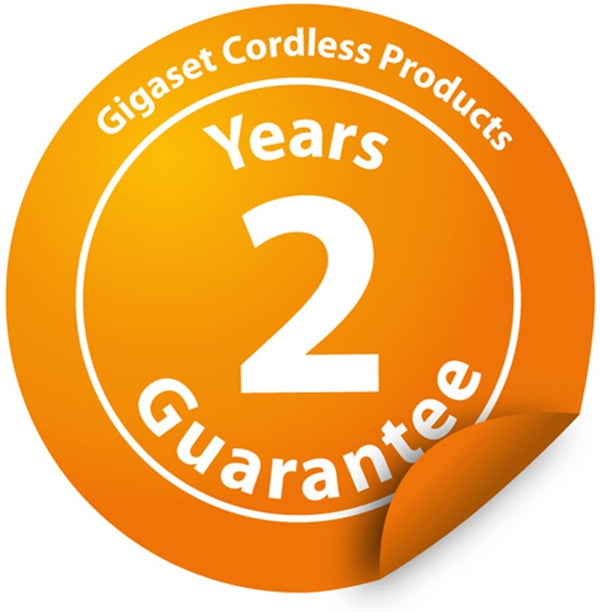 Gigaset C430A Additional Cordless Handset with Answer Machine & Phonebook