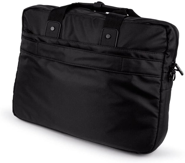 Veho T-1 Laptop Bag with Shoulder Strap for 15.6" Laptops & Notebooks | 10.1" Tablets - VNB-003-T1