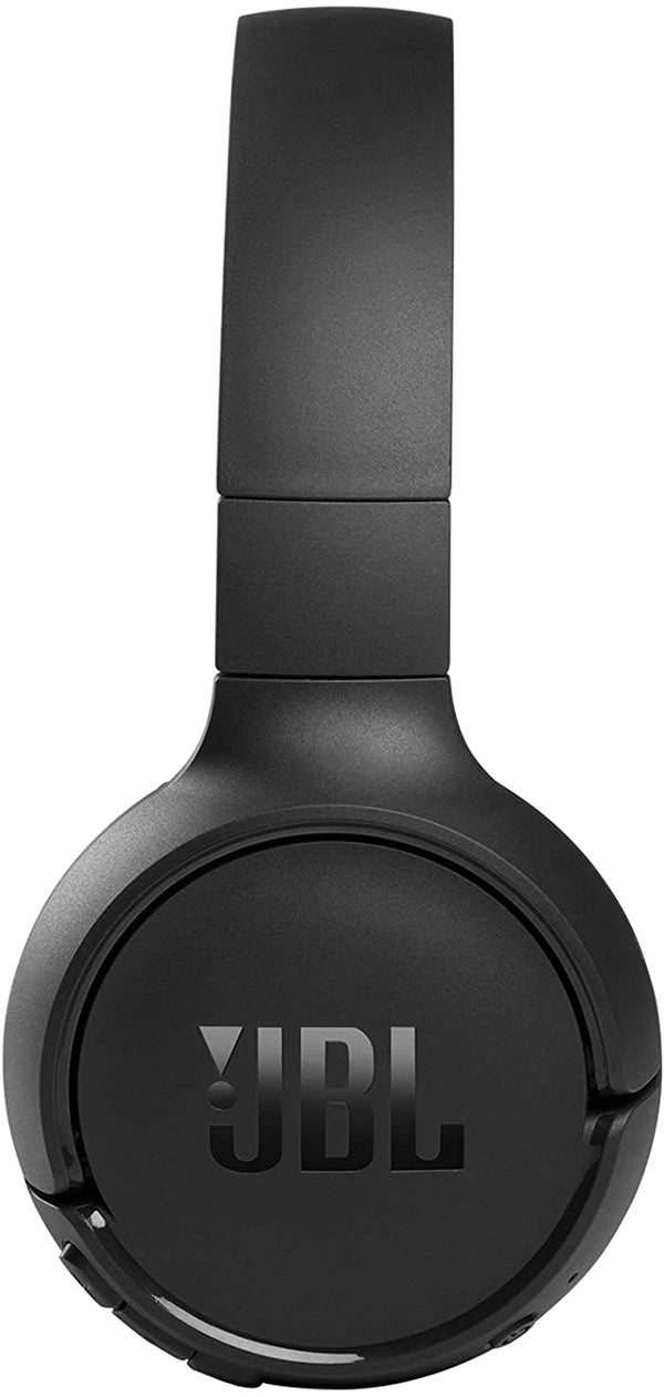 JBL Tune 510BT Wireless Bluetooth On-Ear Headphones - Black - JBLT510BTBLK