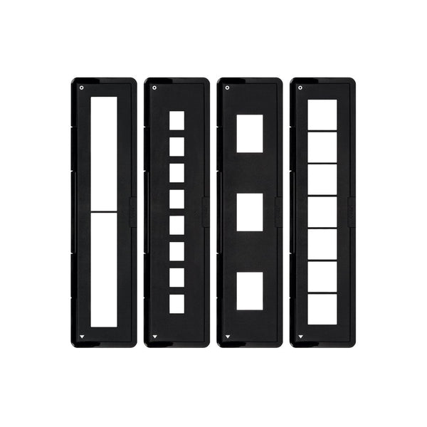 Veho Smartfix Portable Stand-Alone 14 Megapixel Negative Film and Slide Scanner - VFS-014-SF