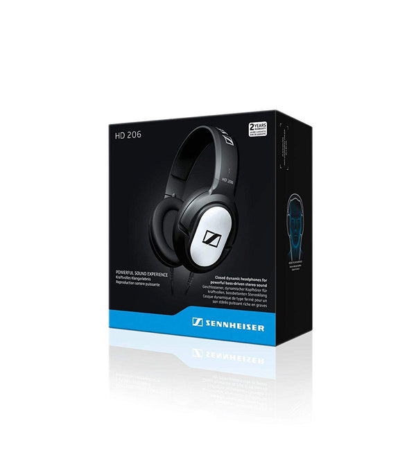 Sennheiser PC 20 Cuffie A Fascia Con Microfono - Ideali Per VoIP E Chiamate Internet