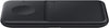 Samsung Duo Qi Wireless Charging Pad with Fast Charge | 9W - Black - EP-P4300TBEGGB